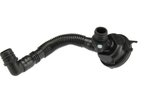 URO 1560100370 Engine Crankcase Breather Hose - view 1