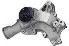 URO 1562000601 Engine Water Pump - view 1