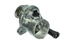 URO 1562030475 Engine Coolant Thermostat Housing Assembly - view 2