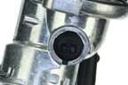 URO 1562030475 Engine Coolant Thermostat Housing Assembly - view 3