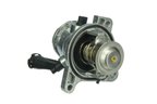 URO 1562030475 Engine Coolant Thermostat Housing Assembly - view 4