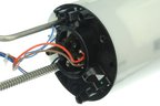 URO 16112755083 Fuel Pump Module Assembly - Left - view 2