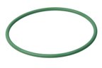URO 16116765055 Fuel Tank Sending Unit and Fuel Filter Assembly Seal - Left or Right - view 1
