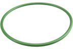URO 16116765055 Fuel Tank Sending Unit and Fuel Filter Assembly Seal - Left or Right - view 4