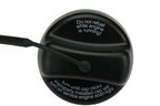 URO 16116767740 Fuel Tank Cap - view 4