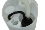 URO 16117159604 Fuel Pump - Right - view 3