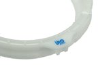 URO 16117162168 Fuel Tank Sending Unit Lock Ring - view 2