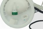 URO 16117163295 Fuel Tank Sending Unit and Fuel Filter Assembly - Left - view 2