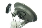 URO 16117183794 Fuel Tank Sending Unit - Left - view 2
