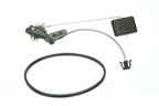 URO 16117183795 Fuel Tank Sending Unit - Right - view 1