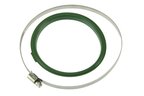 URO 16117211570 Fuel Pump Tank Seal - view 1