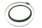 URO 16117211570 Fuel Pump Tank Seal - view 4