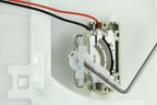 URO 16117314804 Fuel Pump Module Assembly - view 7