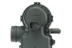 URO 16136756440 Evaporative Emissions System Leak Detection Pump - view 3