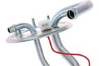 URO 16141179425 Fuel Pump Module Assembly - view 2