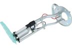 URO 16141179425 Fuel Pump Module Assembly - view 3