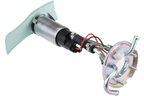 URO 16141180233 Electric Fuel Pump - view 2