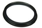 URO 16141182905 Fuel Tank Sending Unit and Fuel Filter Assembly Seal - Left or Right - view 4