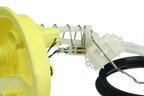 URO 16141183179 Fuel Tank Sending Unit - Left - view 2