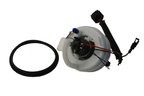 URO 16147194207 Electric Fuel Pump - Right - view 1