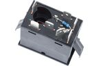 URO 161953235B Hazard Warning Switch - view 2