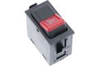 URO 161953235B Hazard Warning Switch - view 4
