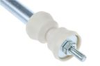 URO 1633200032 Suspension Stabilizer Bar Link - Rear - view 2