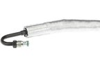 URO 1634602224 Power Steering Pressure Hose - view 2