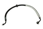 URO 1634604224 Power Steering Pressure Hose - view 1
