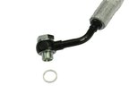URO 1634604224 Power Steering Pressure Hose - view 3