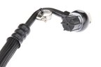 URO 1634605124 Power Steering Return Hose - Rack To Cooler - view 2