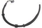 URO 1634605124 Power Steering Return Hose - Rack To Cooler - view 4
