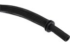 URO 1634605224 Power Steering Pressure Hose - view 3