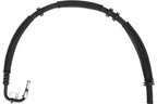 URO 1634605224 Power Steering Pressure Hose - view 5