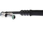 URO 1634605224 Power Steering Pressure Hose - view 6
