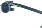 URO 1635421818 ABS Wheel Speed Sensor - Front Left - view 3