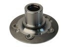 URO 1643560201 Wheel Hub - view 2