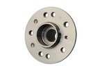 URO 1643560201 Wheel Hub - view 4