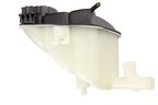 URO 1645000049 Engine Coolant Reservoir - view 3