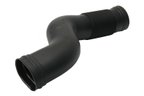 URO 1645051361 Engine Air Intake Hose - Left - view 3