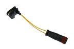 URO 1645401017 Disc Brake Pad Wear Sensor - view 1
