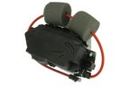 URO 1647400500 Hatch Lock - view 1