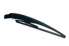 URO 1648200844KIT Wiper Arm and Blade Assembly - Rear - view 4
