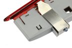 URO 1648201056 Center High Mount Stop Light - view 3