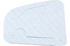 URO 1648261691 Tail Light Lens Seal - Right - view 2