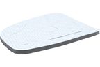 URO 1648261691 Tail Light Lens Seal - Right - view 3