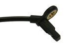 URO 1649058300 ABS Wheel Speed Sensor - Rear Left or Rear Right - view 3