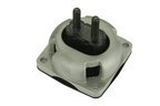 URO 1662400518 Automatic Transmission Mount - view 4