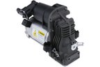 URO 166320010480 Air Suspension Compressor - view 1