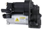 URO 166320010480 Air Suspension Compressor - view 4